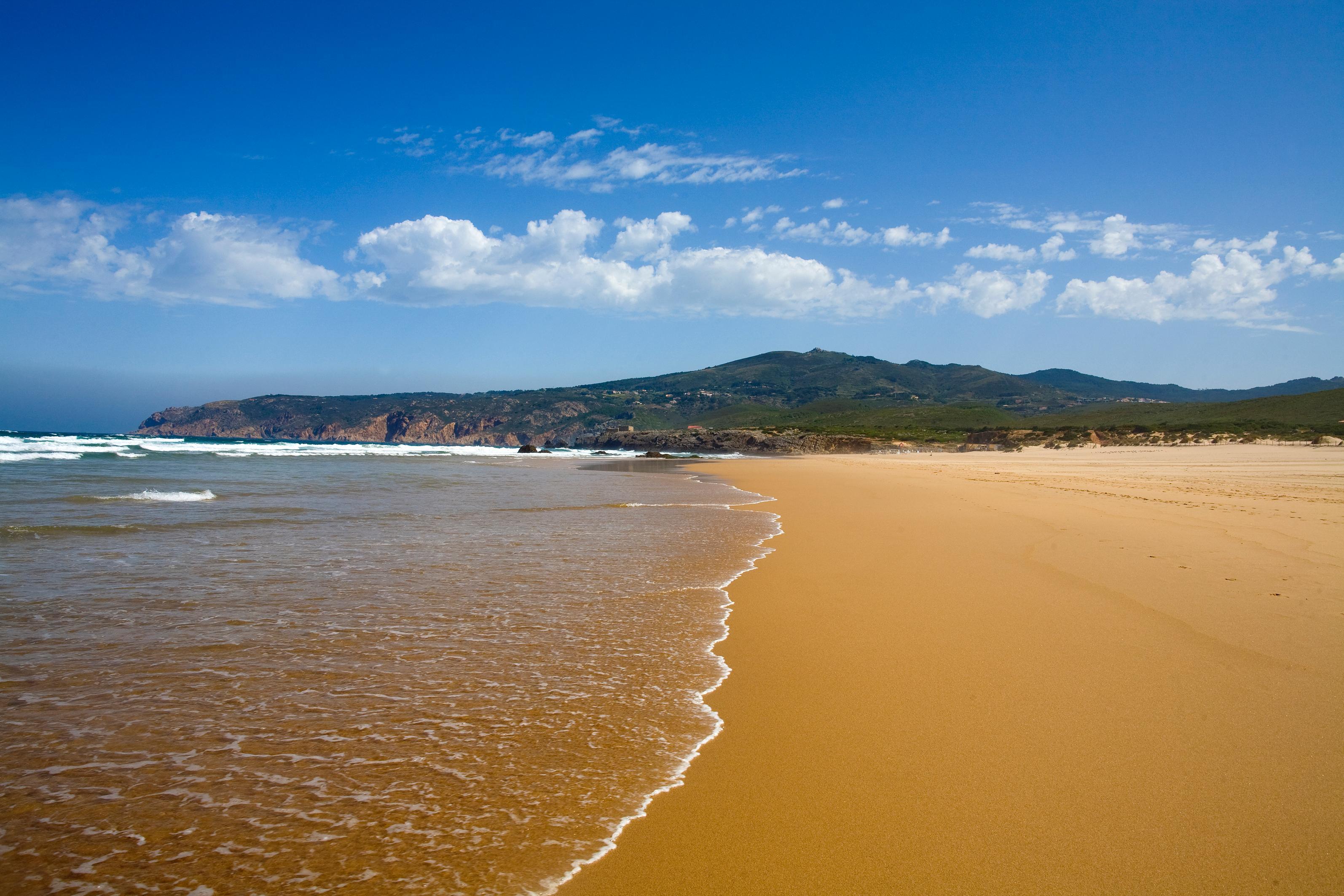 Hotel Fortaleza Do Guincho Relais & Chateaux Cascais Exterior photo